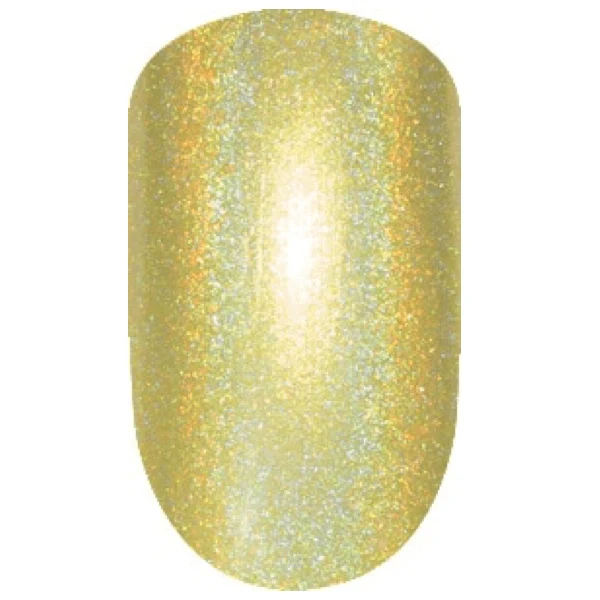 LeChat Perfect Match Gel + Matching Lacquer Shooting Star #SPMS15