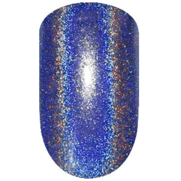 LeChat Perfect Match Gel + Matching Lacquer Gravity #SPMS18