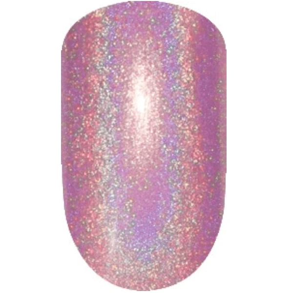 LeChat Perfect Match Gel + Matching Lacquer Spectra Collection #3 SPMS13-SPMS18