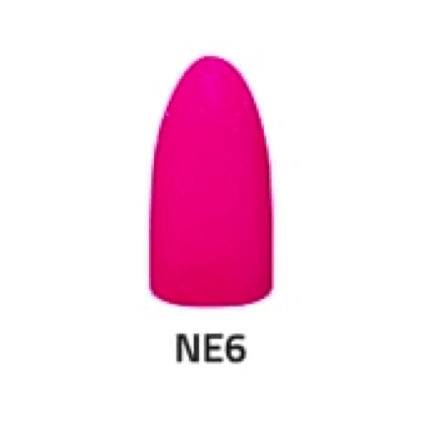 Chisel Neon - #06