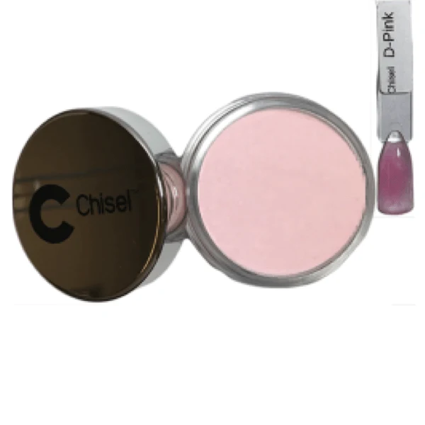 Chisel Powders - Dark Pink