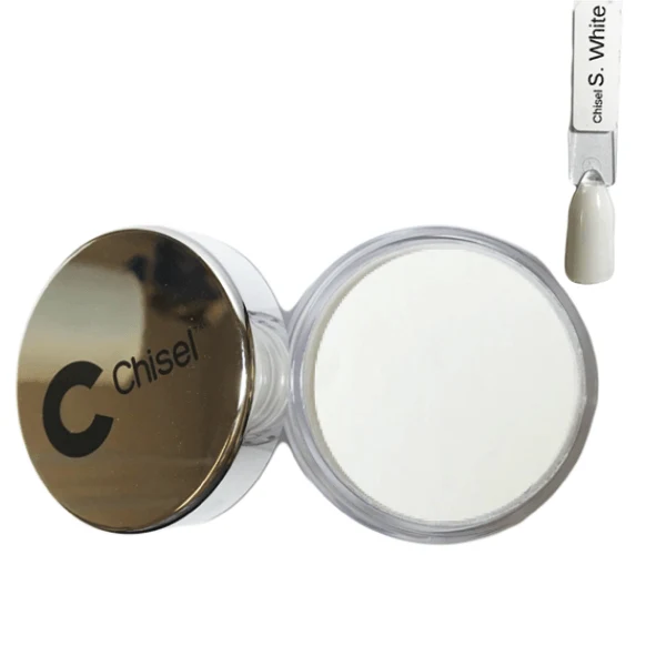 Chisel Powders - Super White
