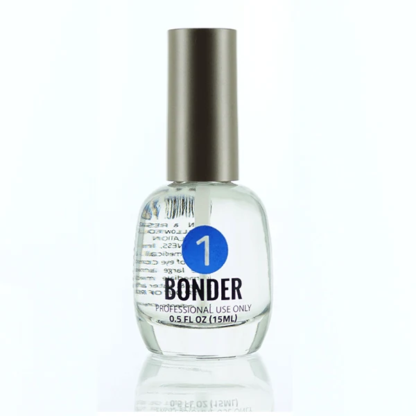 Chisel - #1 Bonder