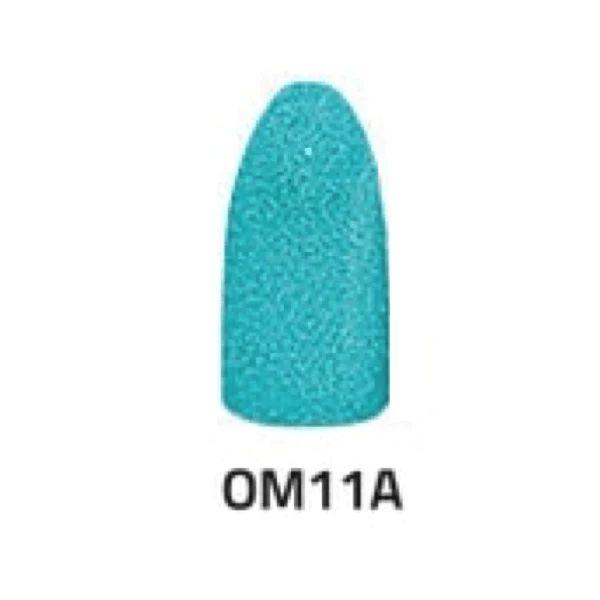 Chisel Ombre - 11A