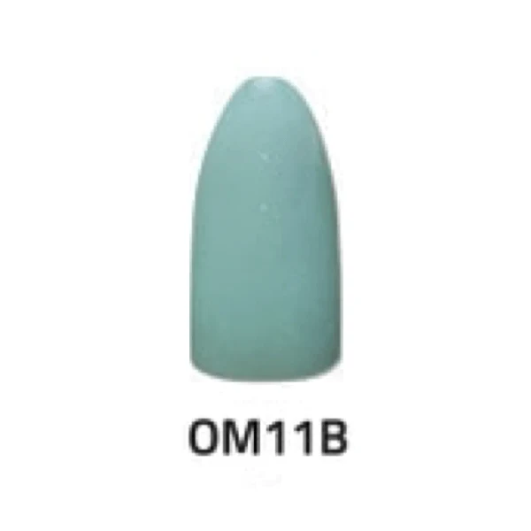 Chisel Ombre - 11B