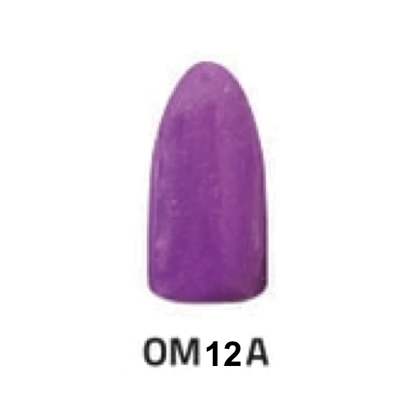 Chisel Ombre - 12A