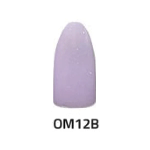 Chisel Ombre - 12B