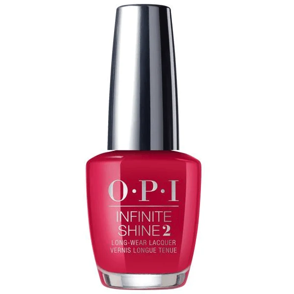 OPI Infinite Shine - Vodka & Caviar #R55