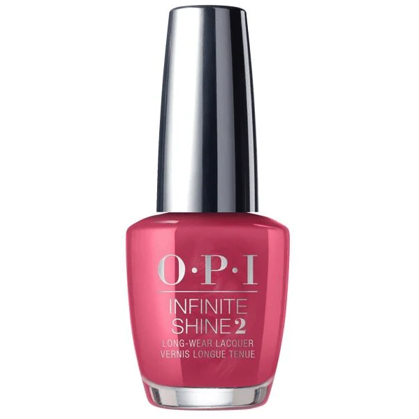 OPI Infinite Shine - Grand Canyon Sunset #L30