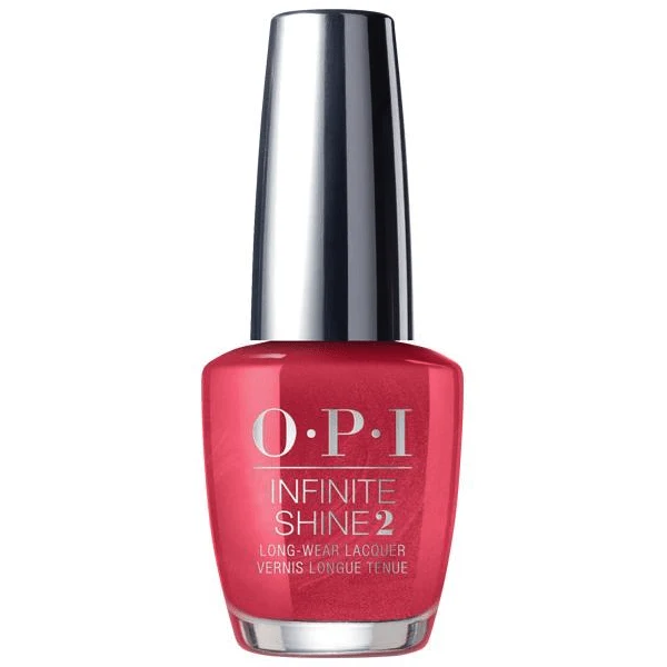 OPI Infinite Shine - Smok'n In Havana #C29