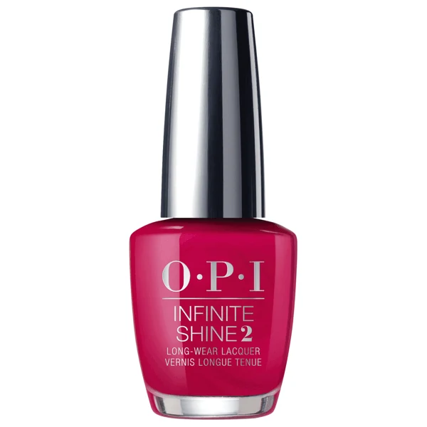 OPI Infinite Shine - Deer Valley Spice #A90