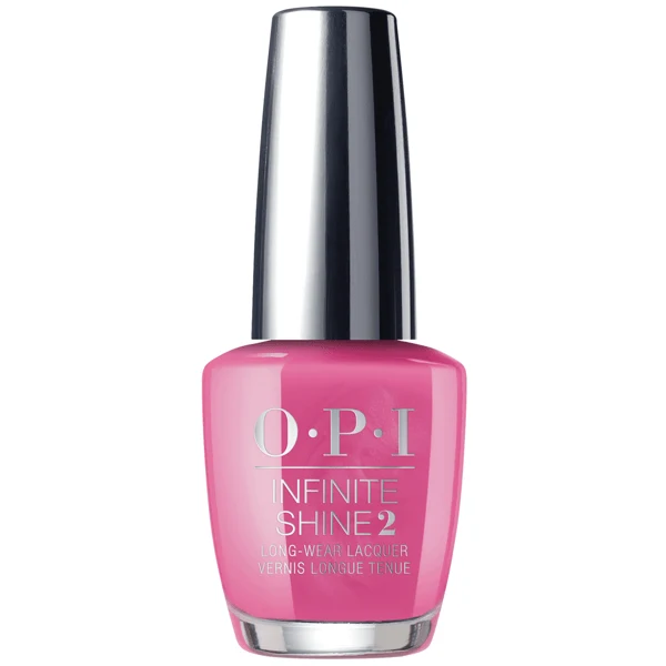OPI Infinite Shine - Japanese Rose Garden #F04