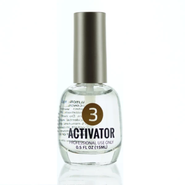Chisel - #3 Activator