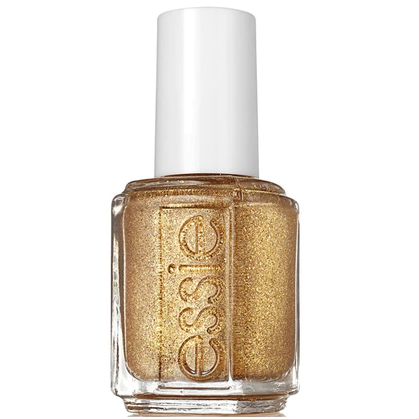 Essie Nail Lacquer Can't Stop Her In Copper #1536