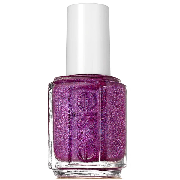 Essie Nail Lacquer City Slicker #1537
