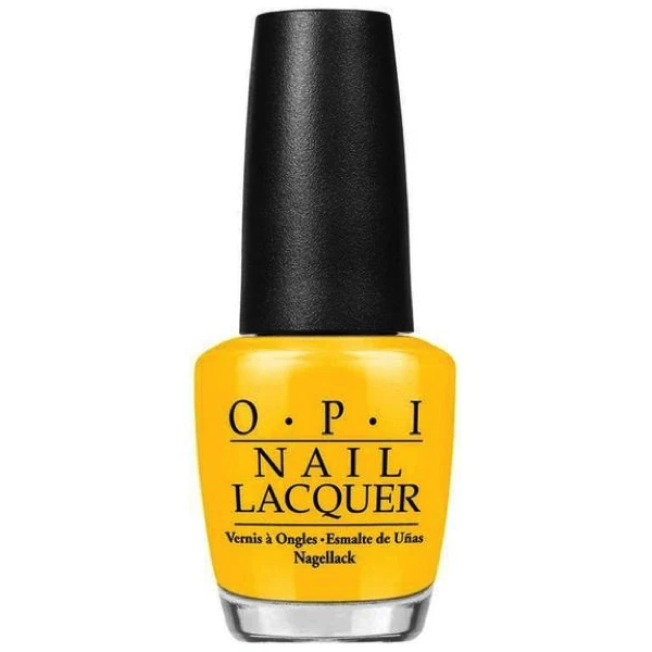 OPI Nail Lacquers - Need Sunglasses #B46