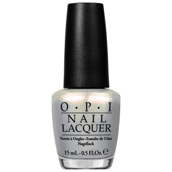 OPI Nail Lacquers - Ski Slope Sweetie #E15