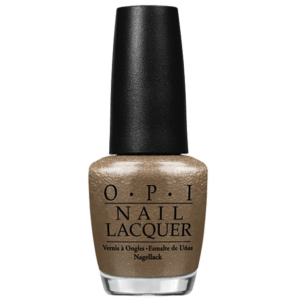 OPI Nail Lacquers - Up Front & Personal #B33
