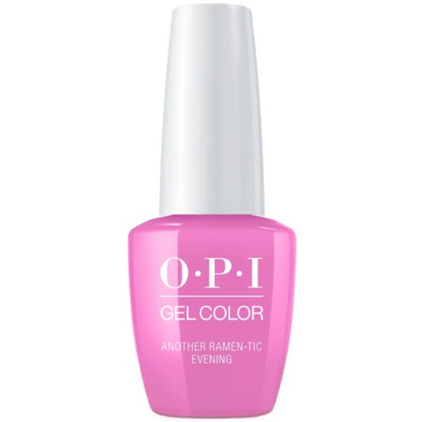 OPI GelColor Another Ramen-tic Evening #T81