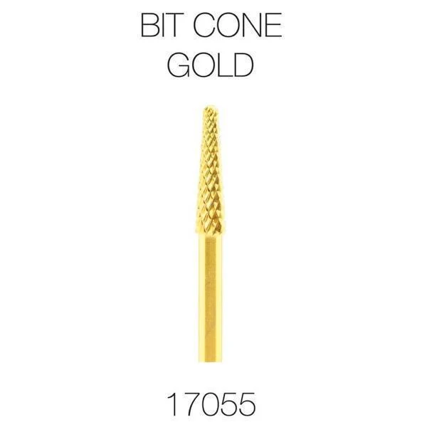 Cre8tion Nail Drill Tip - Under Clean Bit Tip 3/32"