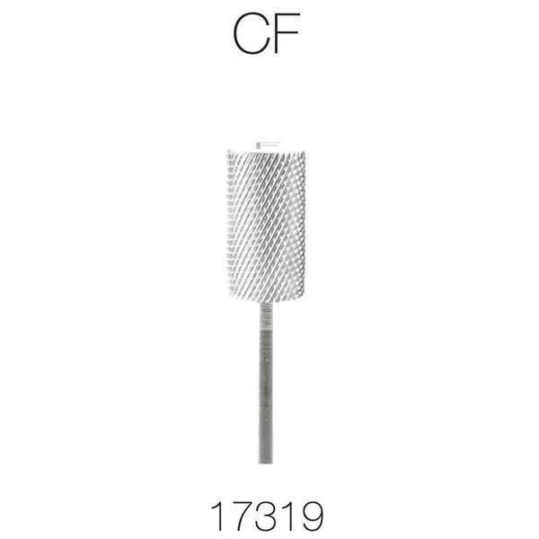 Cre8tion Nail Drill Tip - 3 Way Carbide 3/32"