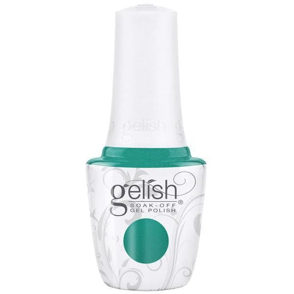 Harmony Gelish Sir Teal To You #1110347