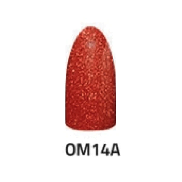 Chisel Ombre - 14A