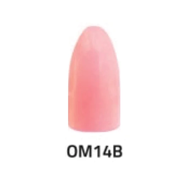 Chisel Ombre - 14B