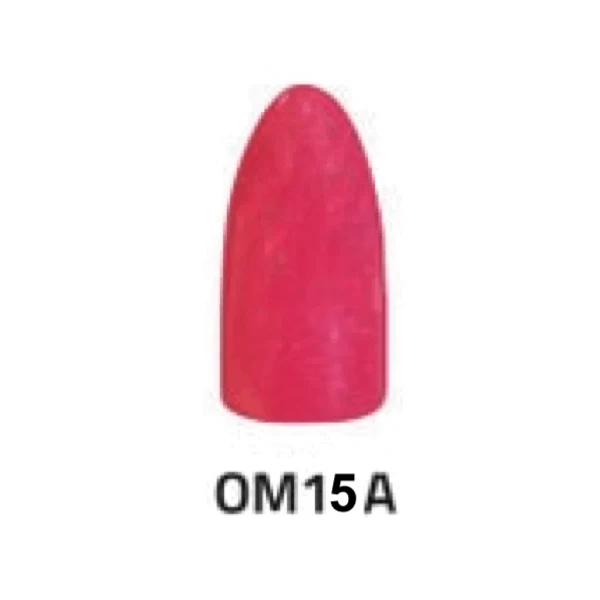 Chisel Ombre - 15A