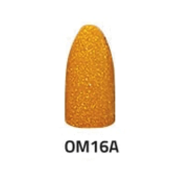 Chisel Ombre - 16A