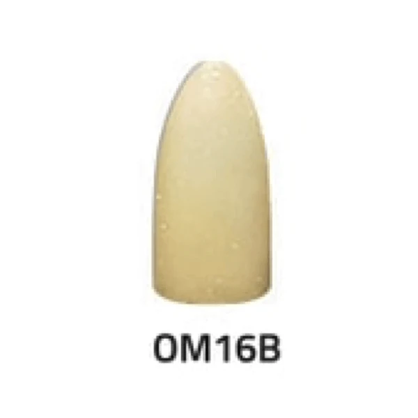 Chisel Ombre - 16B