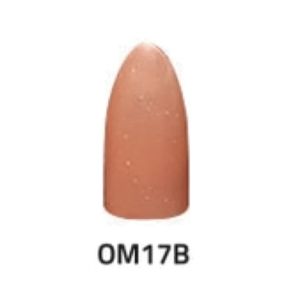 Chisel Ombre - 17B