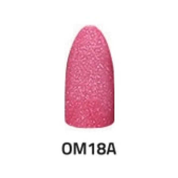 Chisel Ombre - 18A