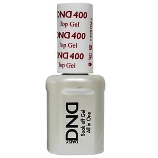 DND Daisy Gel - Top #400