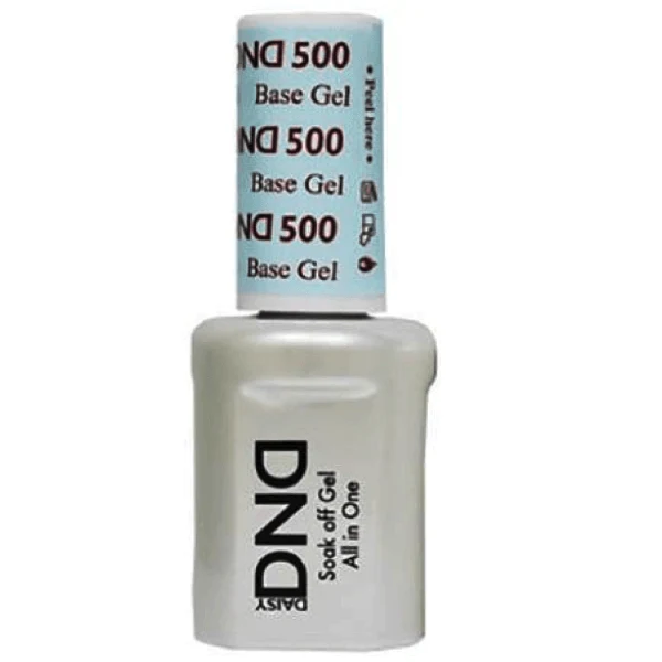 DND Daisy Gel - Base #500