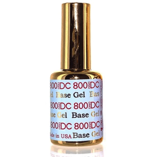 DND DC Gel - Base Coat #800