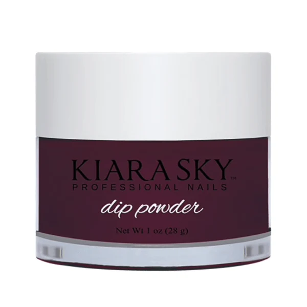 Kiara Sky Dip Powder - Love Affair #D429
