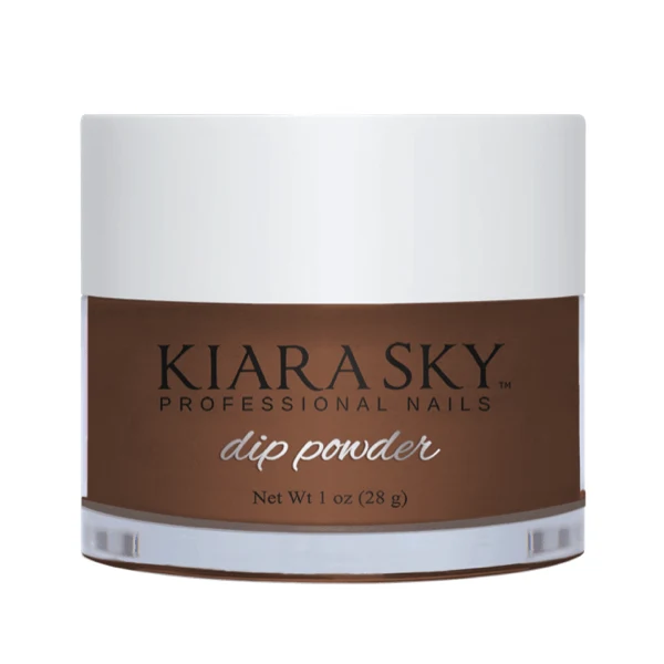 Kiara Sky Dip Powder - CEO #D432