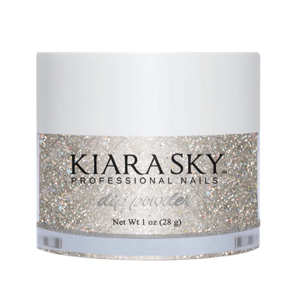 Kiara Sky Dip Powder - Time For A Selfie #D437
