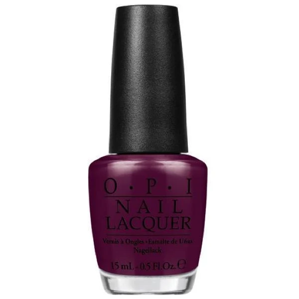 OPI Nail Lacquers - In The Cable Car-Pool Lane #F62