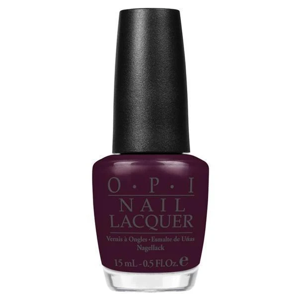 OPI Nail Lacquers - Vampsterdam #H63