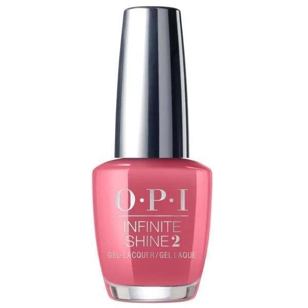 OPI Infinite Shine My Address Is Hollywood #T31