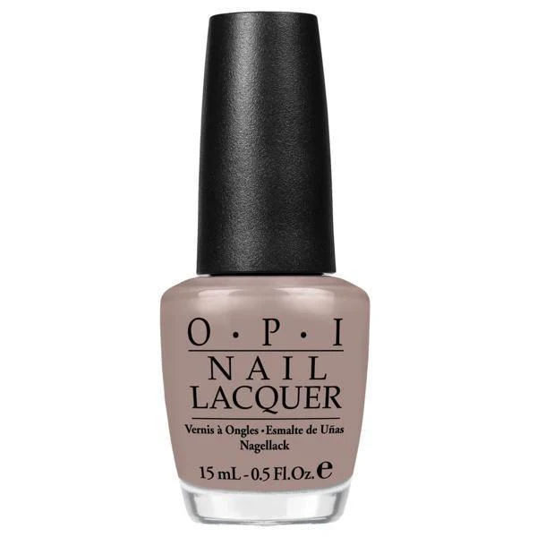 OPI Nail Lacquers - Berlin There Done That #G13
