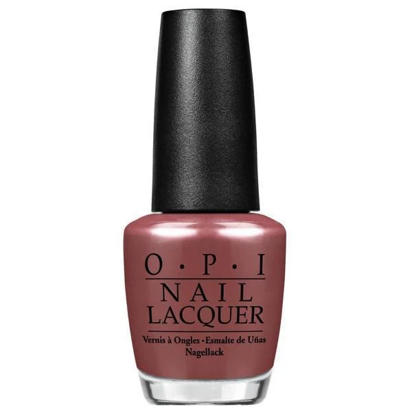 OPI Nail Lacquers - Chicago Champagne Toast #S63
