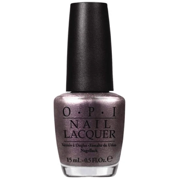 OPI Nail Lacquers - Next Stop... The Bikini Zone #A59