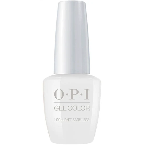 OPI GelColor I Couldn't Bare Less! #T70
