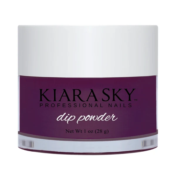 Kiara Sky Dip Powder - Sweet Surrender #D544