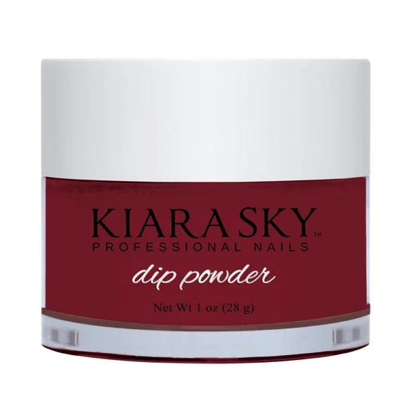 Kiara Sky Dip Powder - I Dream of Paredise #D546