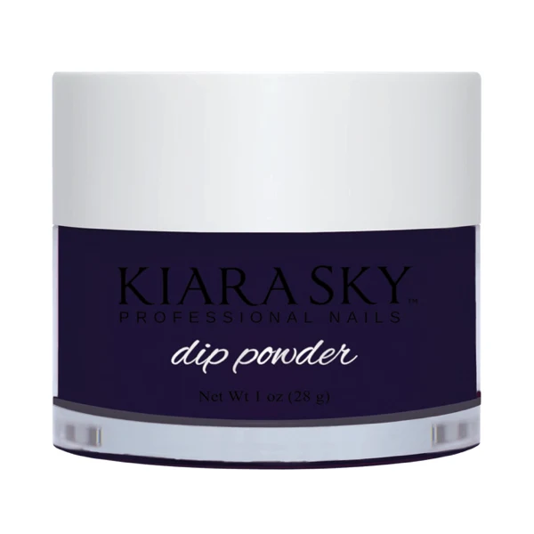 Kiara Sky Dip Powder - Amulet #D550
