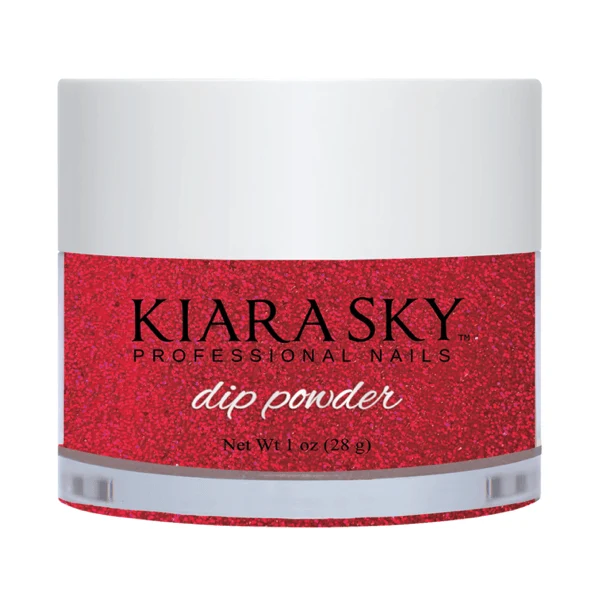 Kiara Sky Dip Powder - Passion Potion #D551